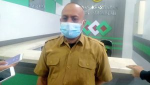 Tiga Hari Kota Sukabumi Nol Kasus Covid-19