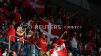 Ini Susunan pemain Wales vs Denmark, 4-2-3-1 lawan 3-4-3