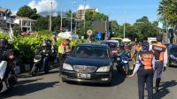 Wisata ke Puncak Bogor Tak Sembarangan,  Wisatawan Harus Bawa Surat Vaksinasi Covid-19 dan Swab Antigen