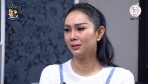 Istri Vicky Prasetyo : Cerain Aku, InsyaAllah Aku Ikhlas