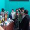vaksinasi Kecamatan Sukabumi