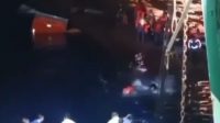 Kodim Banyuwangi Sebut 14 Korban KMP Yunice Belum Ditemukan