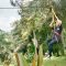 wisata bukit baros