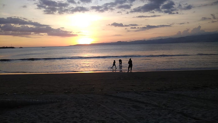 Wisata Sukabumi