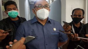 Ketua DPRD Bangga dan Mendukung Penuh, Rencana Prabowo Bangun Universitas Pertahanan di Sukabumi