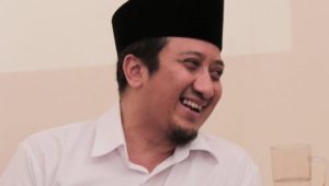Rian D’Masiv Lapor Polisi, Ustaz Yusuf Mansur Malah bilang begini