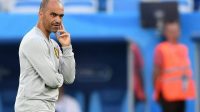 Belgia Vs Portugal, Martinez : Perkuat Pertahanan, Tidak Terlalu fokus jaga Ronaldo