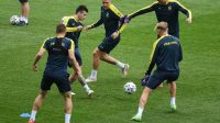 Prediksi Ukraina vs Austria, Imbang atau menang menyakinkan