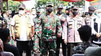 RSUD Penuh, 80 persen Pasien Covid-19 Tak Dirawat