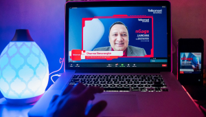 Telkomsel nGage Hadirkan Solusi Komunikasi Digital Bisnis Korporasi Berbasis CPaaS