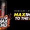 BonCabe level 50 Max End