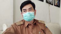 200 Tenaga Kesehatan Cianjur Terpapar Covid-19
