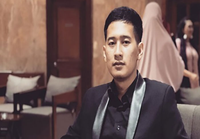 dr. Muhammad Kamal Khairudin M.M