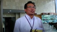 Istana Tanggapi Soal BEM UI, Fadjroel: Itu Tanggung Jawab Pimpinan UI