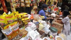Sembako Bakal Dikenakan Pajak, Pedagang Pasar : Kami Semakin Kesulitan