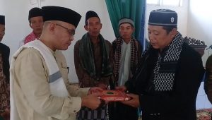 Sinergitas Baldatun Tanpa Batas dengan Program Berkualitas