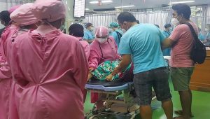 Puluhan Napi Wanita Tenggak Disinfektan Dioplos Nutrisari, Satu Tewas