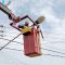 petugas PT PLN UP3 Sukabumi