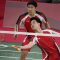 Kevin Sanjaya