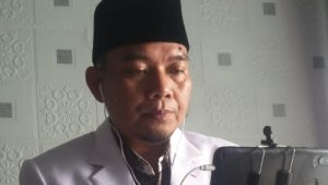 Digelar Virtual, DPD PKS Sukabumi Gelar Pelatihan Wawasan Kebangsaan
