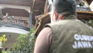 Kang Emil Sebut 160 warga Jabar meninggal saat Jalani isolasi mandiri