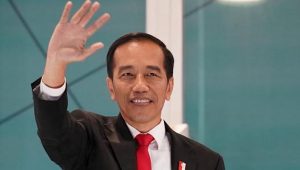 Presiden Jokowi: PPKM Darurat Saja Rakyat Menjerit, Apalagi Kalau Lockdown