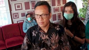 Relawan Jokowi Sebut Aksi “Jokowi End Game” Diprakarsai Oleh Tiga Kelompok