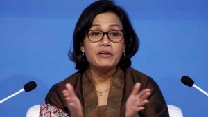 Sri Mulyani : Subsidi Kuota Internet Cair September, Begini Penjelasannya