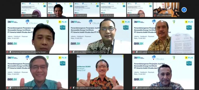 PLN