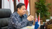 Menko Airlangga: Pemerintah Pastikan Cukupi Kebutuhan Oksigen untuk Medis