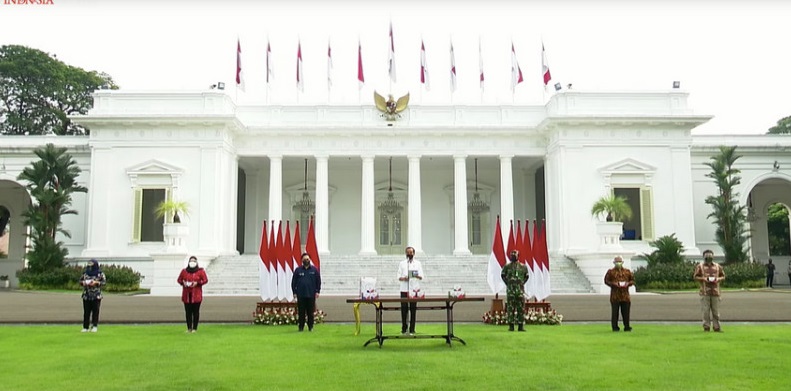 jOKOWI