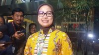 Ratusan Pegawai KPK Terpapar Covid-19