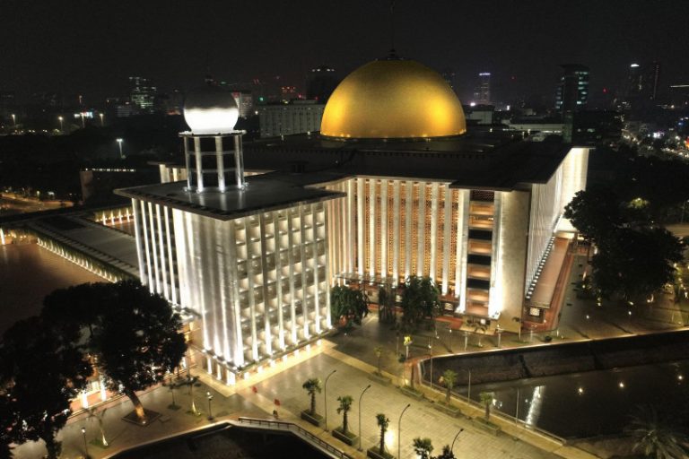 Istiqlal