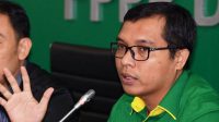 PPP : Kebijakan 20 Menit Makan Di Restoran Tidak Masuk Akal