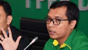 PPP : Kebijakan 20 Menit Makan Di Restoran Tidak Masuk Akal