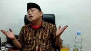 Politisi Gerindra Minta Jokowi Pecat Menkes Budi Gunadi, Bankir Yang Tak Paham Kesehatan