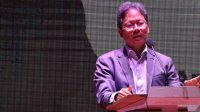 Anthony : Kerja Pemerintah Tangani Covid-19 Seperti “Orde Laba”