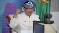 Ridwan Kamil: Mending Dikerjakan Walaupun Diomongin