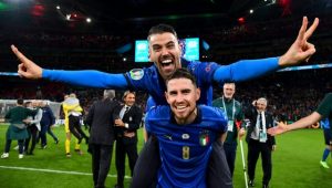 Ini Sederet Tim Juara Euro dari Tahun ke Tahun usai Italia Jurai Euro 2020