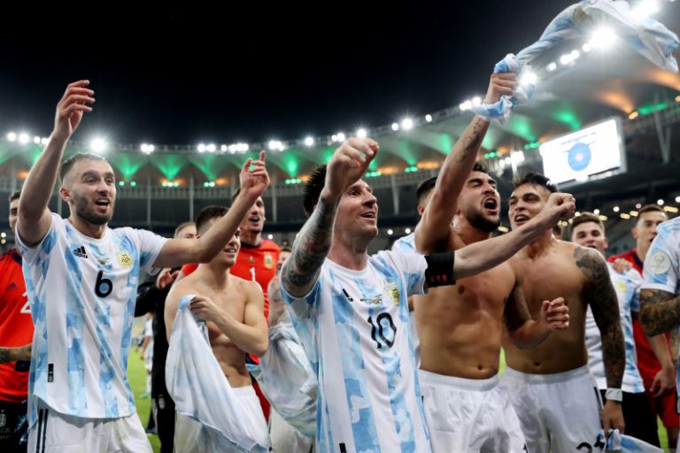 Argentina