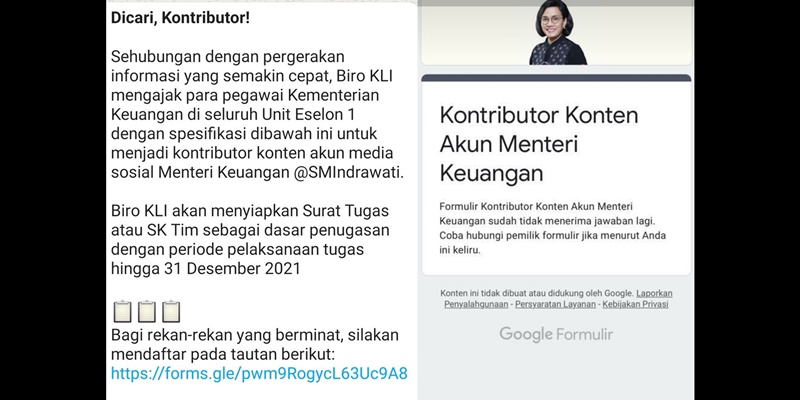 Sri Mulyani