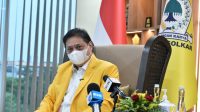Airlangga Berharap Golkar Institute Lahirkan Teknokrat Muda