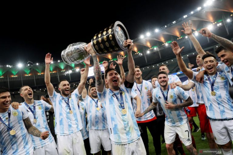 Argentina