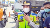 PPKM Darurat, Kapolresta Sukabumi Sebut Tindak Kejahatan Meningkat