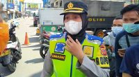 Kapolresta Minta Warga Sukabumi Batasi Keluar Rumah