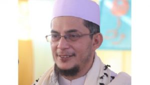 Abubakar Assegaf : Seharusnya Penguasa Yang Pertama Bertaubat