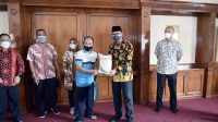 Walikota Sukabumi: Bantuan Terus Digulirkan