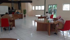 Tahapan Akhir Calon Direksi Agro Sukabumi Mandiri