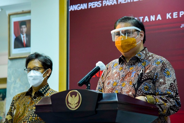Ailrangga