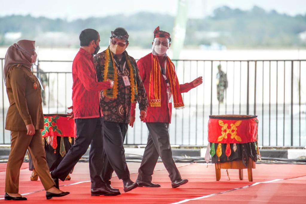 Airlangga Hartarto